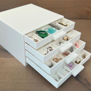 Çekmeceli organizatör